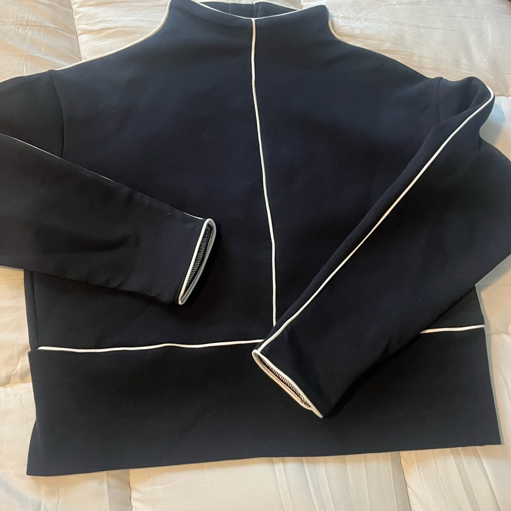 Victor Glemaud for Target pullover sweater